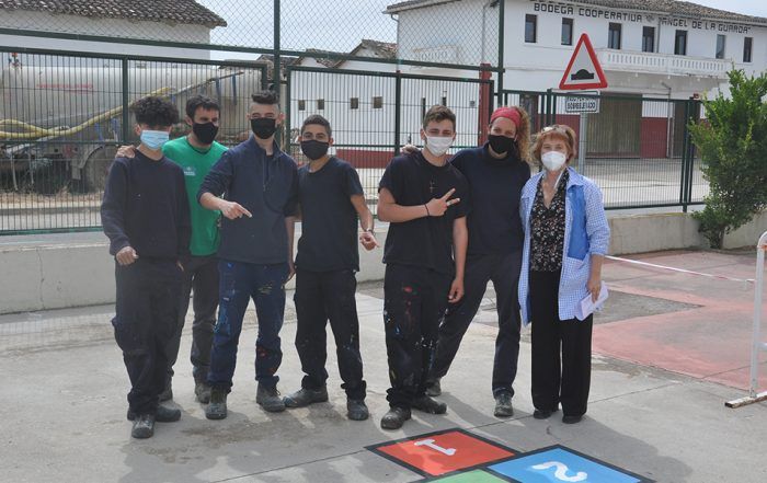 Alumnos_fundacion_ilundain