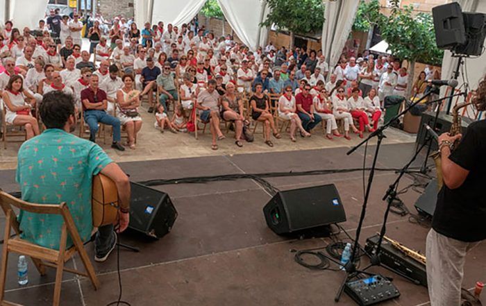 festival manuel turrillas barasoain