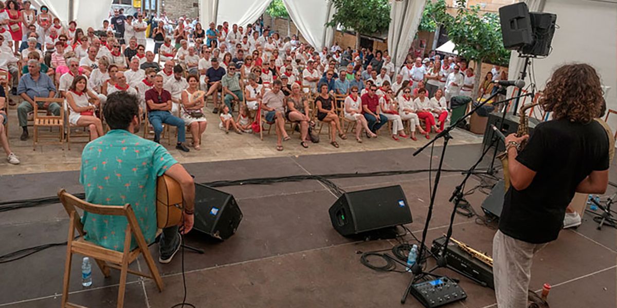 festival manuel turrillas barasoain