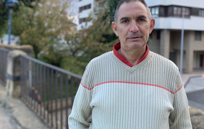 Julio Martínez Arbitro