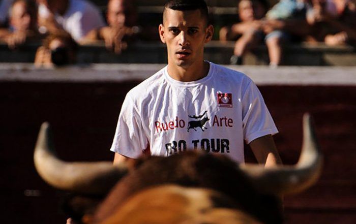 Aritz López Recortador