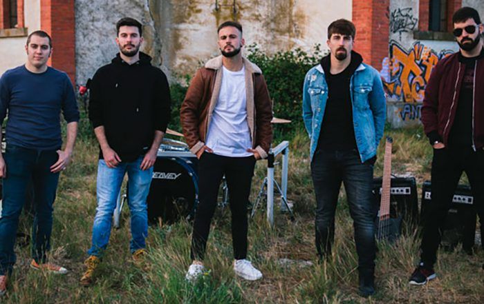 Grupo La última Calada Tafalla