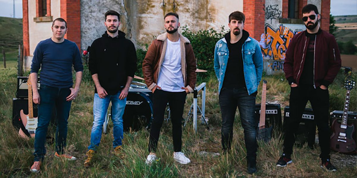 Grupo La última Calada Tafalla