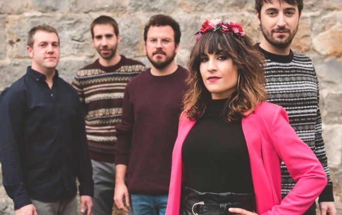 grupo de música lemon y tal