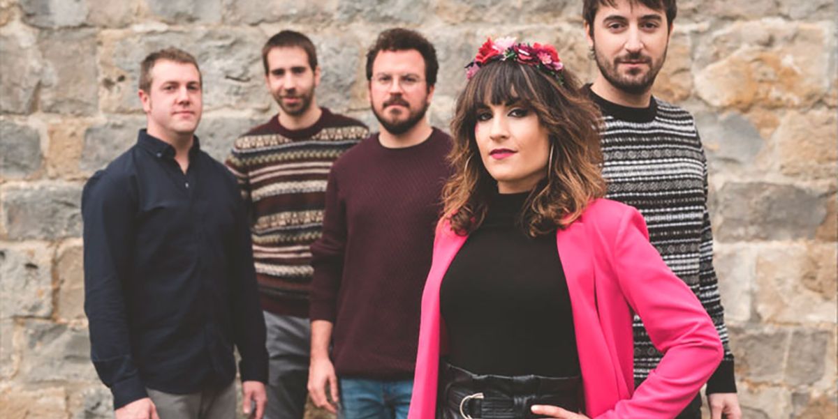 grupo de música lemon y tal