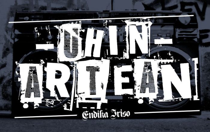 Cabecera Sección Uhin Artean de Endika Iriso