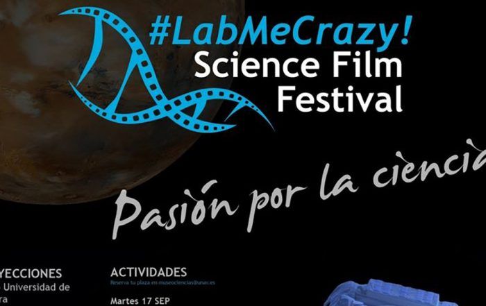 labmecrazy Festival