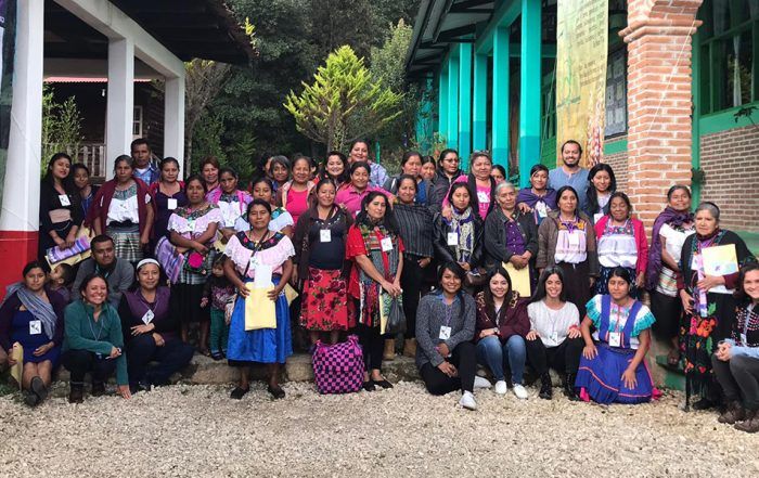 proyecto subvencionado en latinoamerica