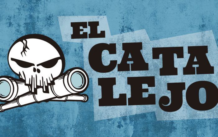 Cabecera Sección Catalejo