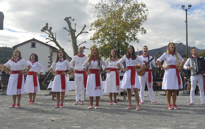 Escuela Hermanas Flamarique