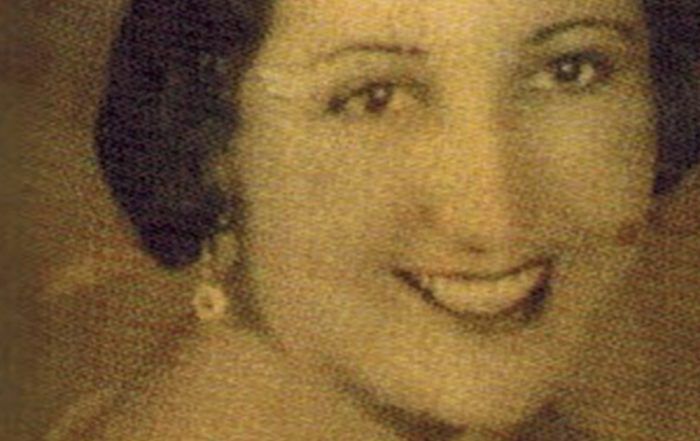 Mª Magdalena Catalan Irigalba