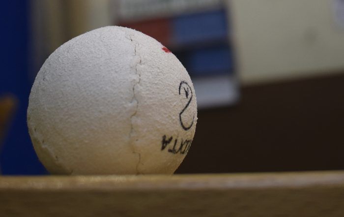 Pelota Txoko Pelotazale