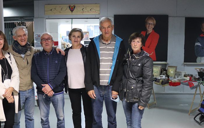 Plataforma Social Denda Tafalla