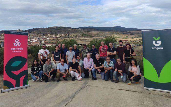 agerraldia errigora
