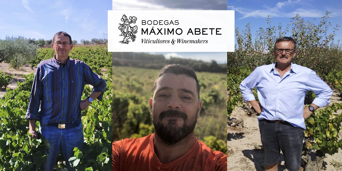 bodega maximo abete