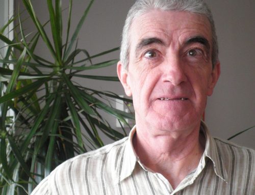 Alfredo Berrondo Labiano