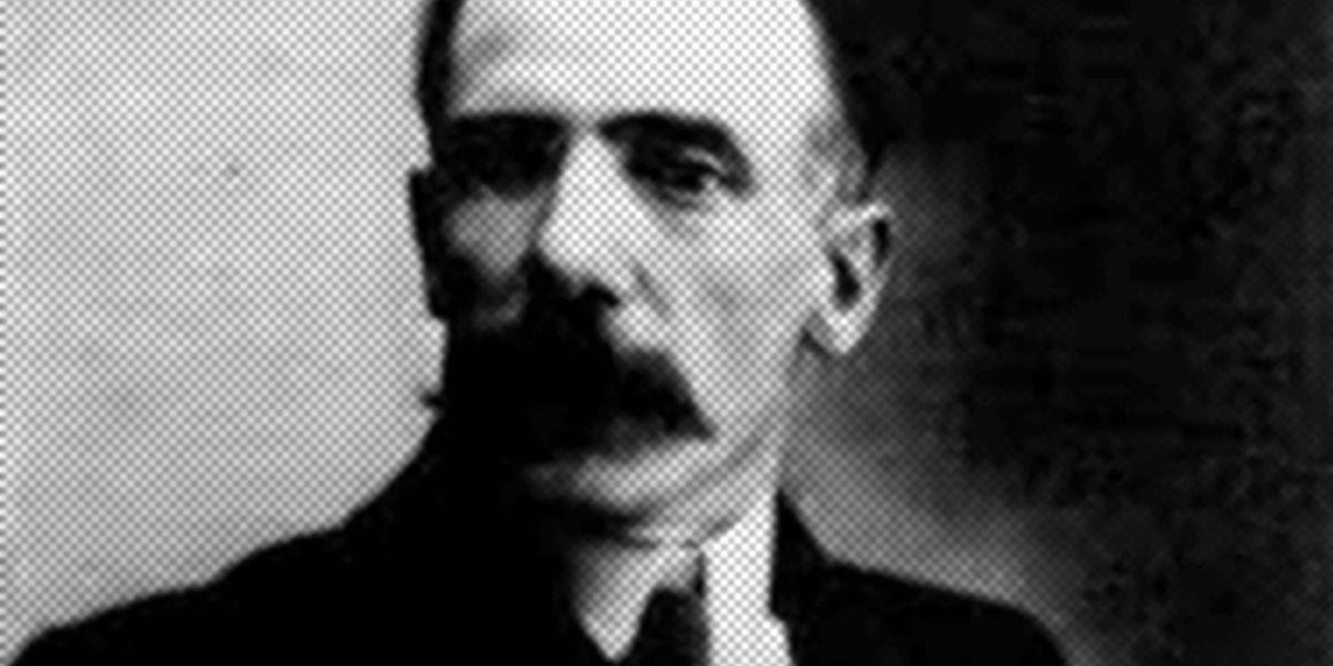 Melecio Brull Ayerra