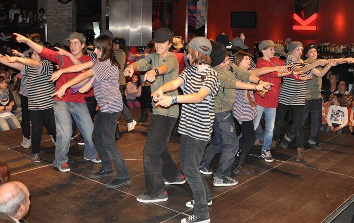 nafarroa oinez desfilea 2010