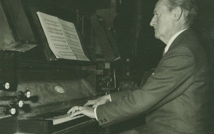 Archivo Menéndez 1106