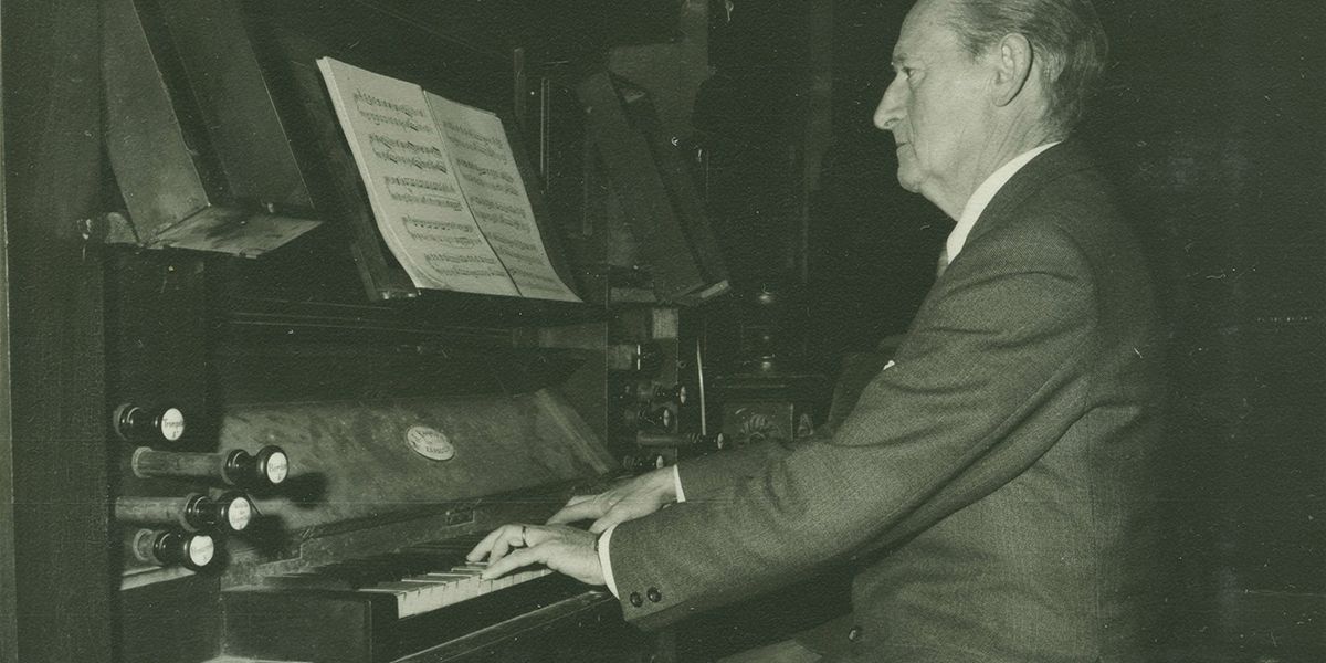 Archivo Menéndez 1106