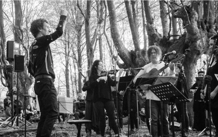 Orquesta Et Incarnatus