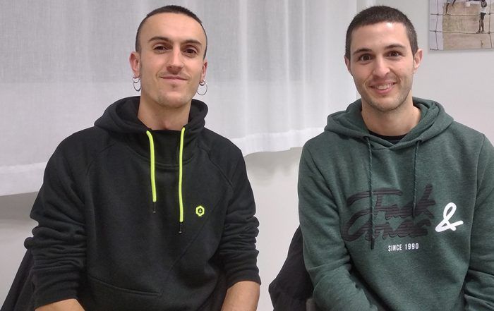 animalistak gaur nor