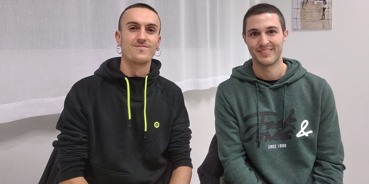 animalistak gaur nor