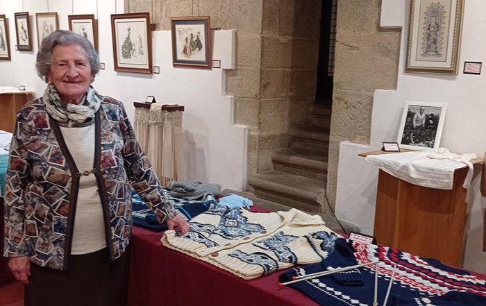 Conchi Liberal Andion