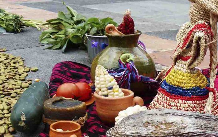 pachamama-significado