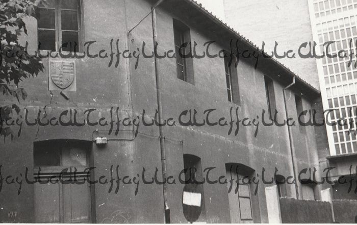 Antiguo Teatro Gorriti