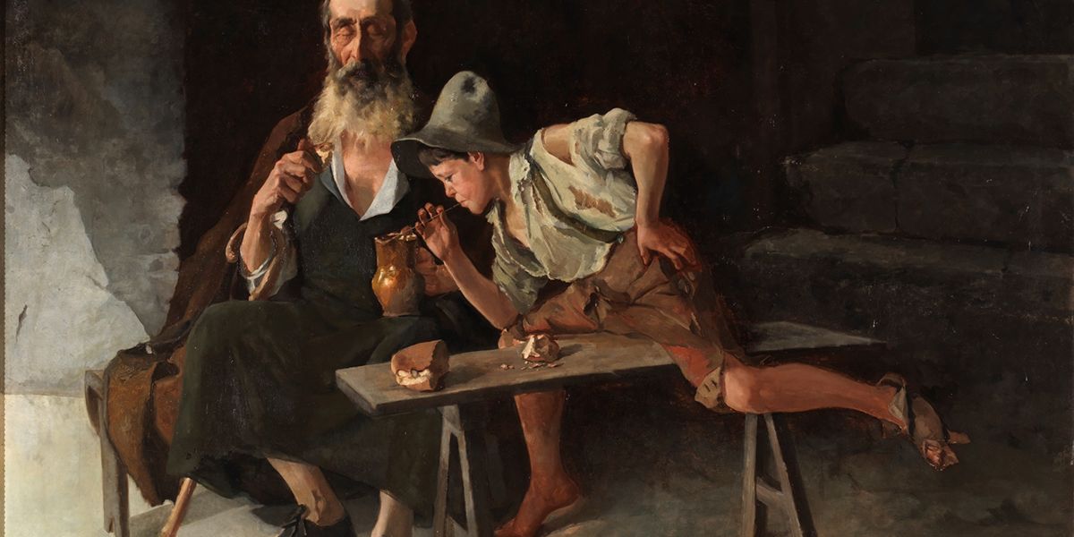 El Lazarillo de Tormes