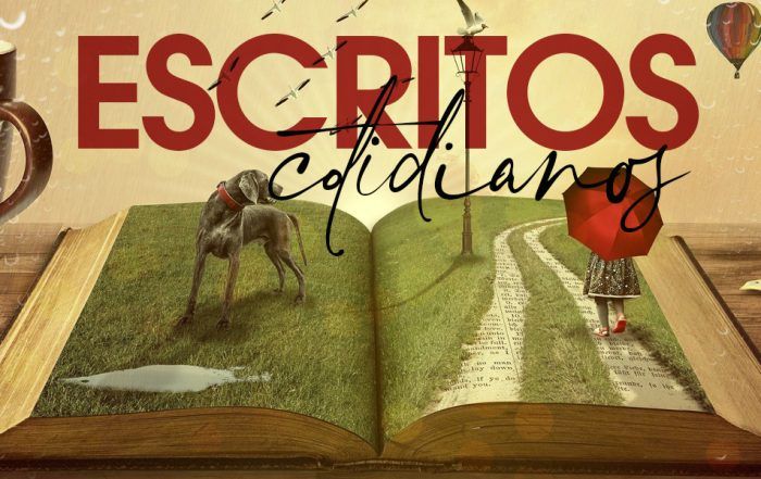 Escritos cotidianos 2