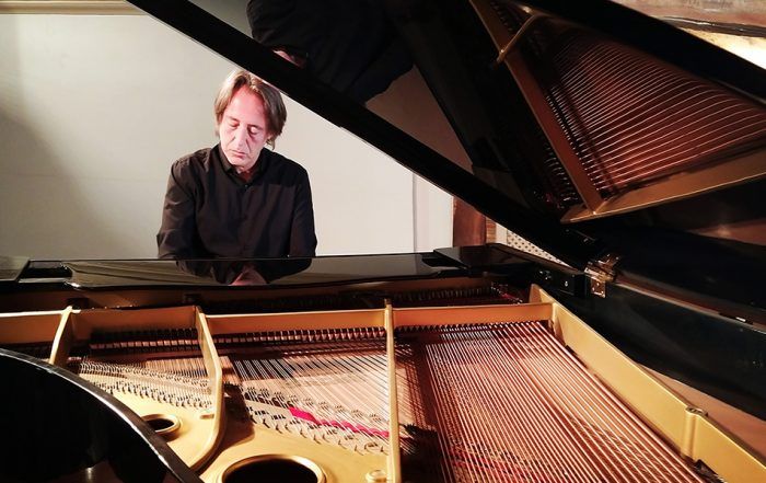 Joakin Taboada artista