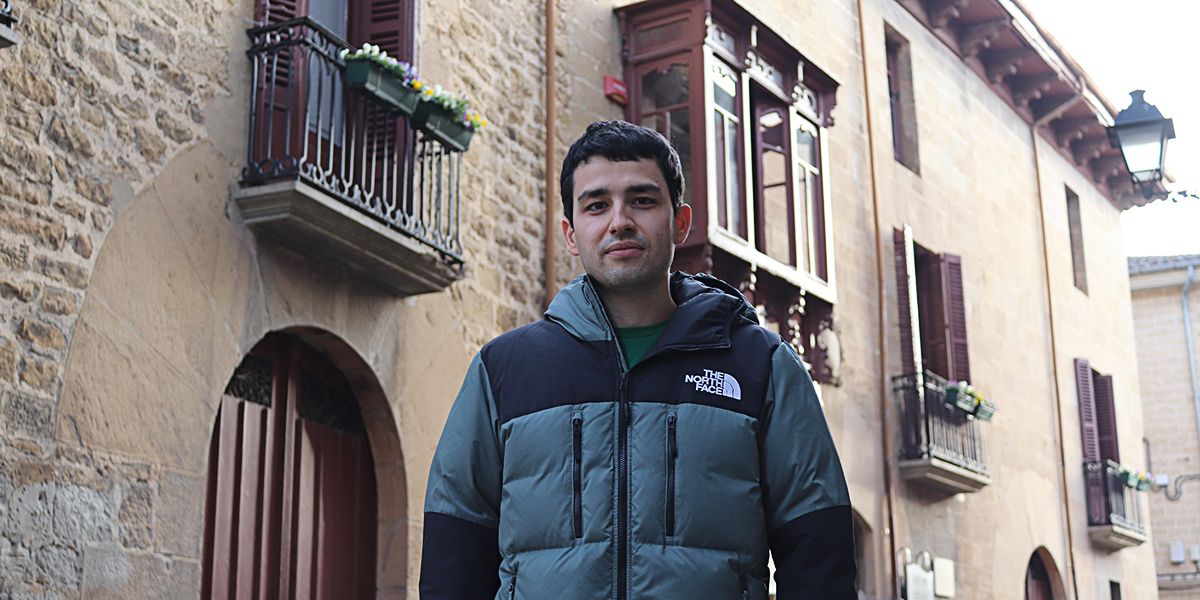 Mikel Abete konpositorea