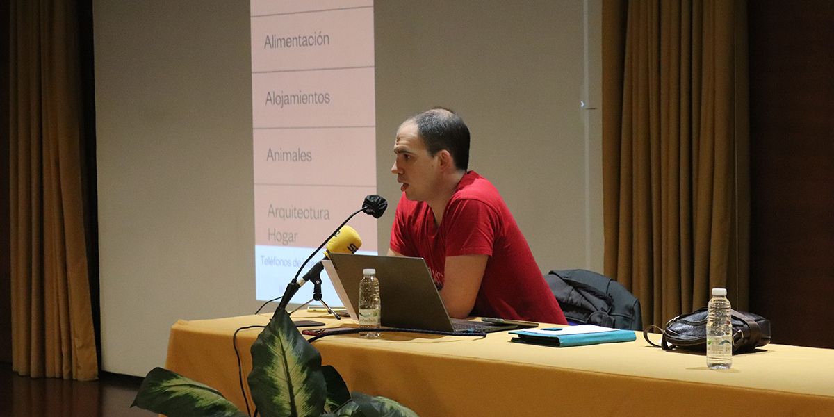 Olite App aplicación