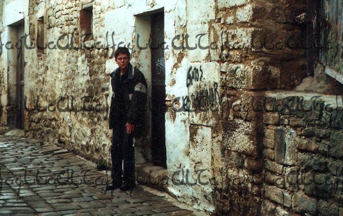 Calle Concepción, Manuel