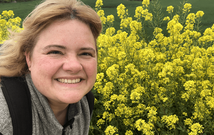 Florence Tichit. Paisanaje