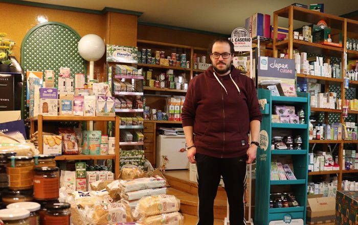 Herboristería Hinojo