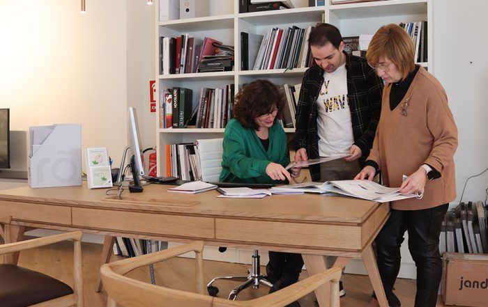 Iriondo interiorismo minipubli