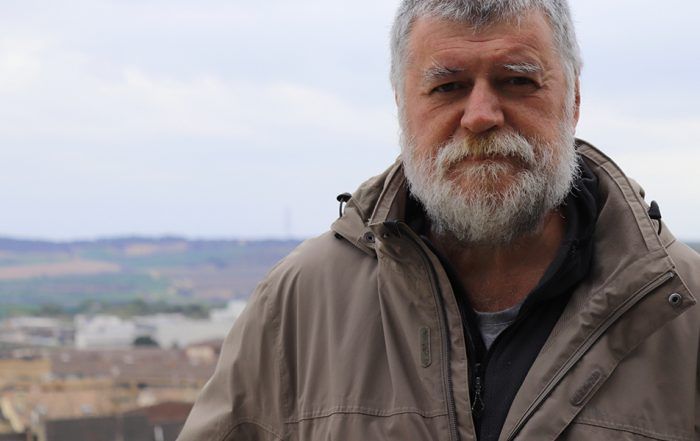 José Díaz Gutimeteo