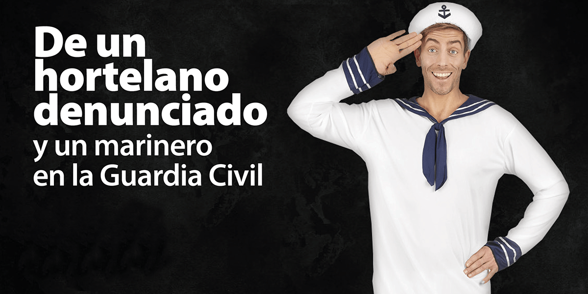 portada llamada huerta marinero