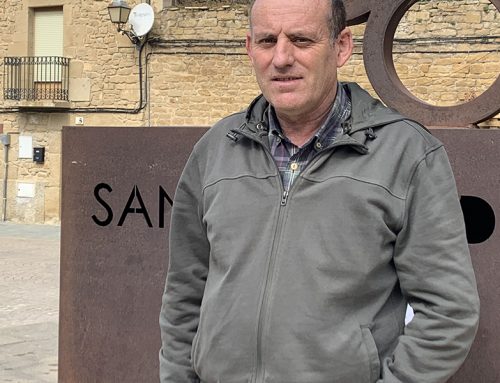 “Las tradiciones, van cambiando, aunque eso no signifique que vayan a desaparecer”