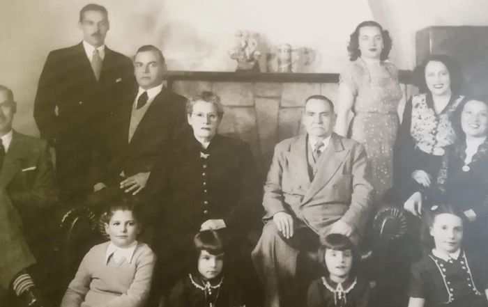 Hotel Ramirez los armendariz astueta en tandil