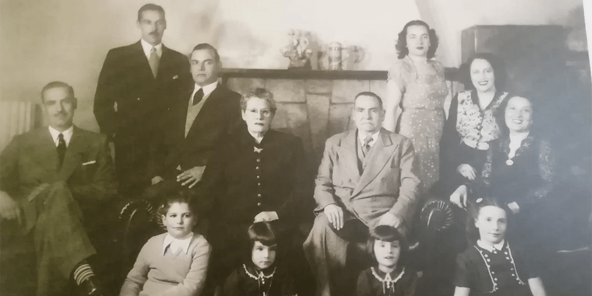 Hotel Ramirez los armendariz astueta en tandil