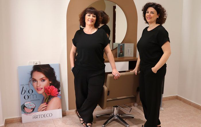 Salón de Belleza Mari Carmen