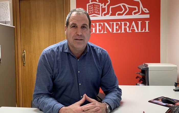 mikel senosiain agente de seguros generali
