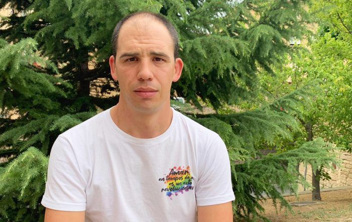 Alejandro aNTOÑANZAS cdzm