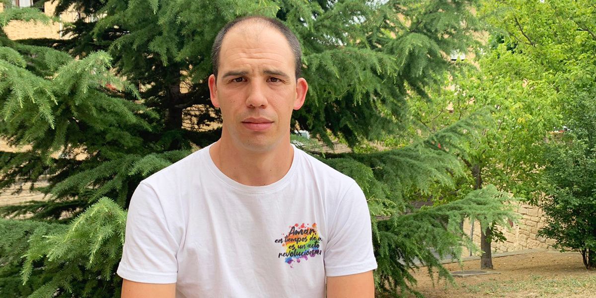 Alejandro aNTOÑANZAS cdzm