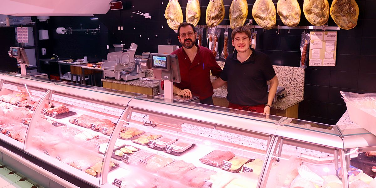 Carnicería Sarnago de Olite