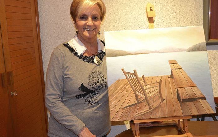 PILI SALVADOR_PINTORA tafallesa